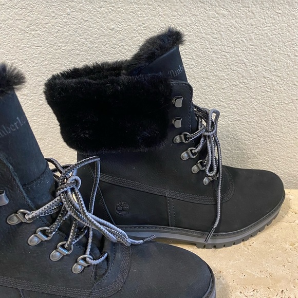 Timberland Teddy Fleece
Luxe Boots size 9.5 - Picture 8 of 9